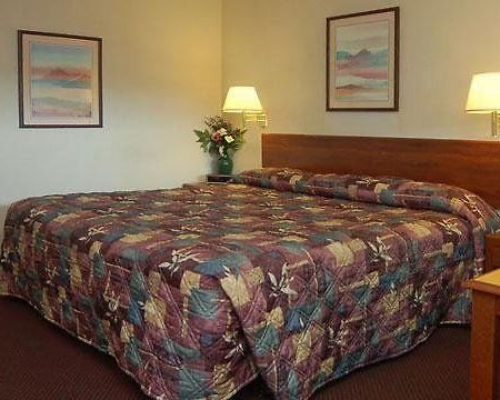 Econo Lodge Pratt Cameră foto
