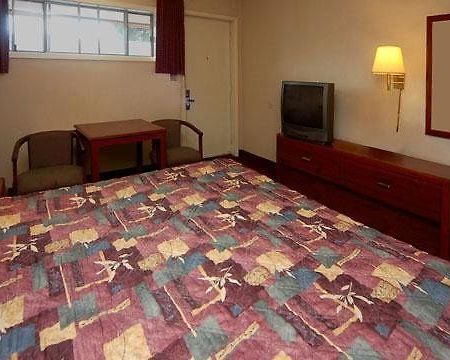 Econo Lodge Pratt Cameră foto