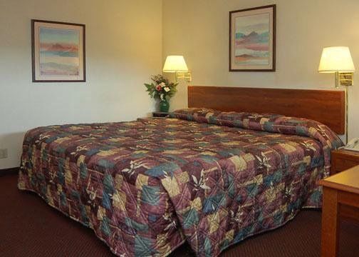 Econo Lodge Pratt Cameră foto
